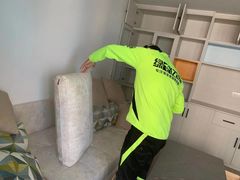 -深圳绿色亿家专业除甲醛