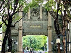 -龙潭水乡