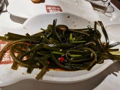 -海银海记牛肉火锅(解放路店)