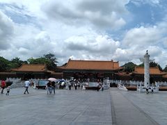 -珠海圆明新园
