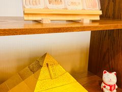 -碧露轩·大益茶体验馆(镇江路店)