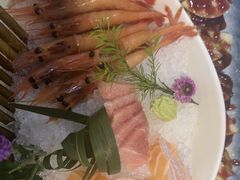 -松坂屋日料自助(长城路店)