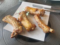 -浩运海鲜·16年专注青岛菜(石老人店)