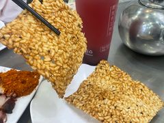 -邹胖哥好好吃餐馆(荔波美食街店)