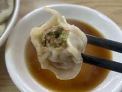 -白记饺子馆多伦道店