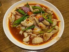 -丰乐餐厅·始于1999·本地老字号