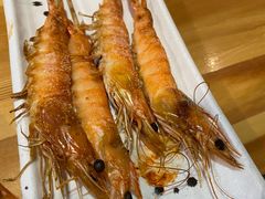 -割烹旭日本料理(龙湖狮山天街店)