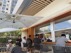 -The PEAT Coffee(深业中城店)