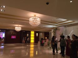 -华美达光谷大酒店·宴会厅