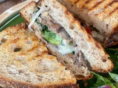 -O'mills Sourdough Bakery&Bistro(永嘉路店)