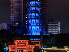 -绳金塔