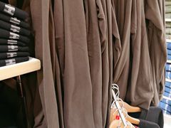 -优衣库(上海正大广场店)