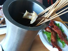 -狼诱惑(泰山大街店)