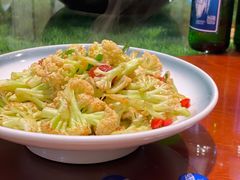 -那家老院子东北菜·饺子·小鸡炖蘑菇(艳华街店)