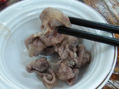 -江村四哥新鲜牛肉店(江高总店)