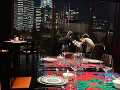 -上海滩餐厅(BFC外滩金融中心店)