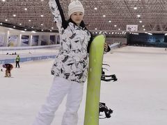 -绍兴启迪乔波冰雪世界
