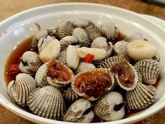 -揭阳钟记小食(福田新村店)