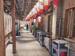 -胖姐渔村(中源大道店)