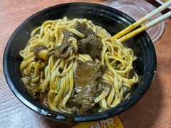 -余艳梅拌面世家(马场横路店)