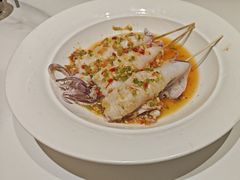-双合园·海鲜水饺青岛菜(九水东路店)