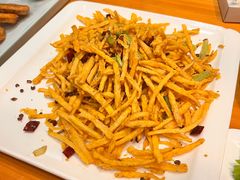 -莲餐厅·湖北菜·潜江小龙虾店(愚园路店)