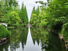 -东平国家森林公园