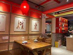 -蜀韵川香水煮鱼(泰山路店)