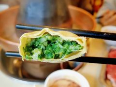 -月圆火锅(宁海东路二店)