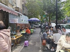 -南湖胖子砂锅(南湖店)