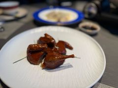 -曾宴·楚菜(湖北省博物馆店)