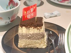 -维园悦谱·海派家常菜(乌鲁木齐南路店)