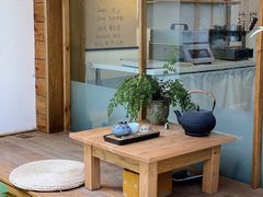 -边渡咖啡烘焙店(昙华林店)