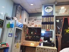 -洪福米线(浣纱路店)