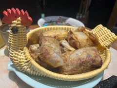 -状元阁烧烤(新华路总店)