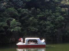 -双龙峡