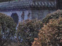 -青州古城