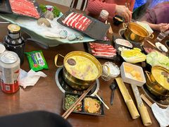 -丽江庭院之爱在路上(西单店)
