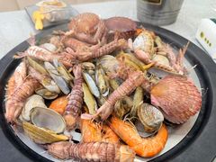 -仙螺岛海鲜自助餐厅(总店)