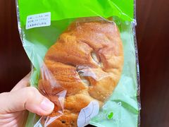 -RiceZone乐食尊纯米面包坊(望京店)