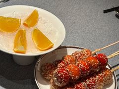 -柿合缘新京菜(静安嘉里中心店)