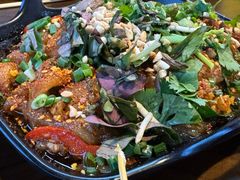 -林二哥宜烤官·宜宾小烧烤