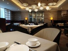 -希尔顿酒店-豫园中餐厅