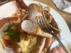 -宝莱纳餐厅(滨江店)