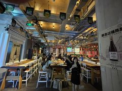 -Goose Island Brewhouse鹅岛精酿啤酒酿造工坊餐厅