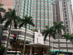 -顺德新世界酒店·华美轩餐厅