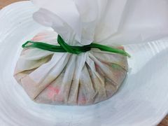 纸上焗鲜鲍-成都吃客(九眼桥店)