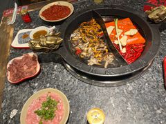 -蜀大侠火锅(春熙路店)