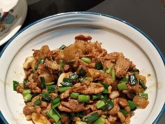 -索溪山寨·湘西饮食文化博物馆(标志门店)