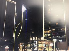 -榛悦隆堡成都酒店(春熙路太古里店)